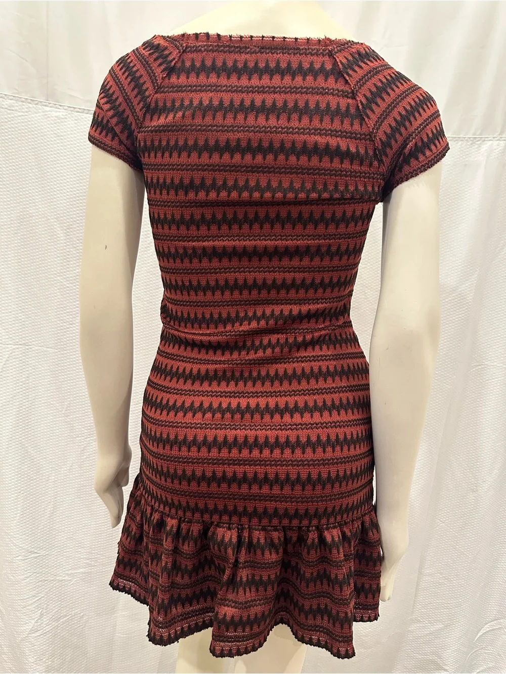 Free People fitted mini